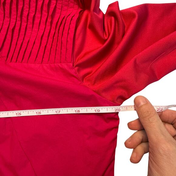 Adidas Adizero Climalite Lightweight Running Jacket Women’s Size M Bright Pink - Picture 11 of 14